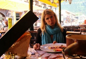 we thought it might have been horse, but wasnt