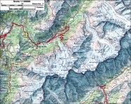 Mont Blanc Tunnel History