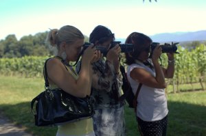 Shooting near Bellevue